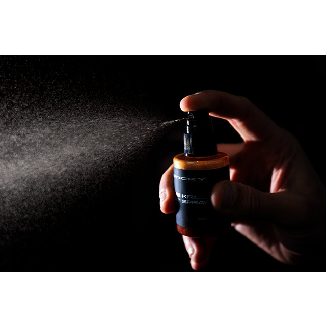 Sticky Baits The Krill Bait Spray
