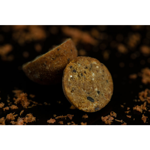 Sticky Baits The Krill Tuff Ones