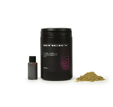 Sticky Baits Das Krill Hookbait Kit