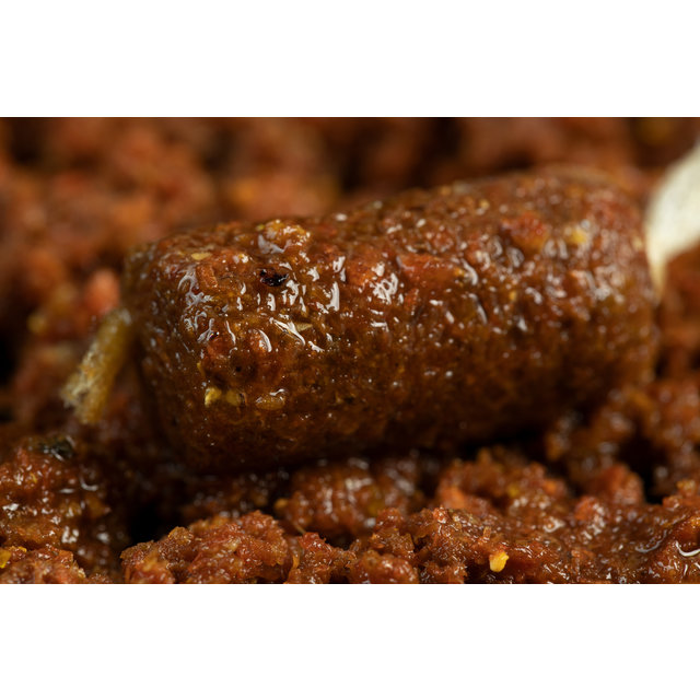 Sticky Baits Nuageux Krill Liquide