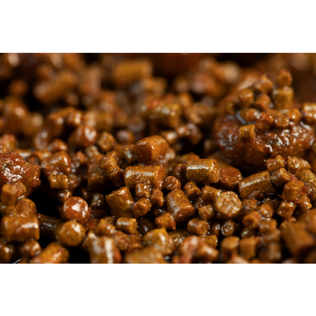 Sticky Baits Nuageux Krill Liquide