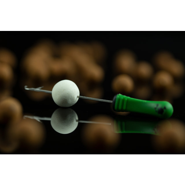 Sticky Baits I pop up Krill White Ones Fluo