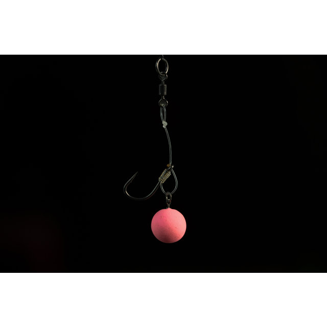 Sticky Baits The Krill Pink Ones Fluo pop-ups