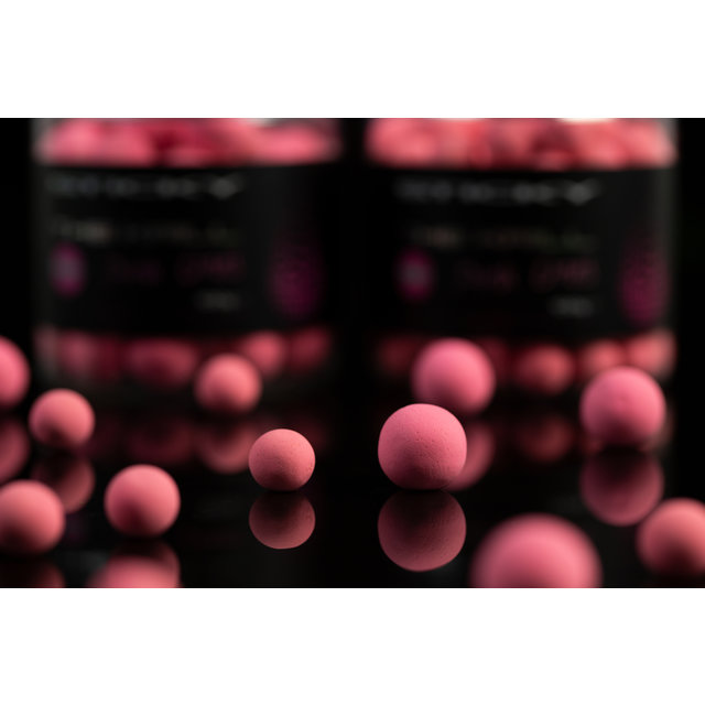 Sticky Baits The Krill Pink Ones Pop ups Fluo