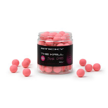 Sticky Baits I pop up Krill Pink Ones Fluo