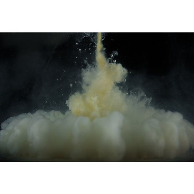 Sticky Baits Cloudy Manilla Liquid