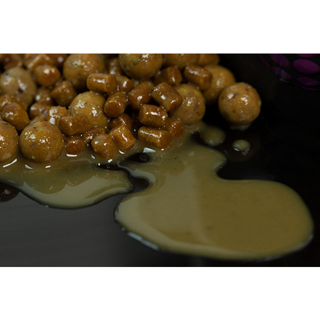 Sticky Baits Cloudy Manila Liquid