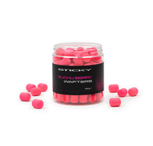 Sticky Baits Gaufres Buchu Berry