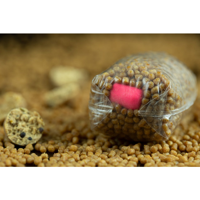 Sticky Baits Buchu Berry Wafters