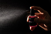 Spray d'appât Buchu-Berry Sticky Baits