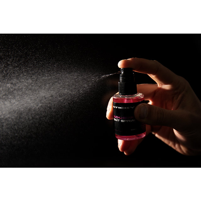 Sticky Baits Buchu-Berry Bait Spray