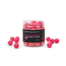 Sticky Baits Buchu-Berry Pop-Ups