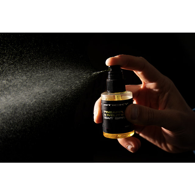 Sticky Baits Ananas & N'Butyric Bait Spray