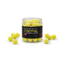 Sticky Baits Ananas & N'Butyric pop-ups