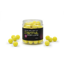 Sticky Baits Piña y N'Butyric Pop-Ups