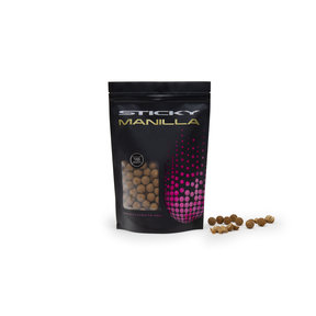Sticky Baits Manille Durée de conservation 5kg