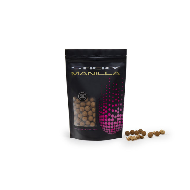Sticky Baits Manille Durée de conservation 5kg