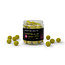 Sticky Baits Cebos Adhesivos Manila Yellow Ones Wafters 16mm