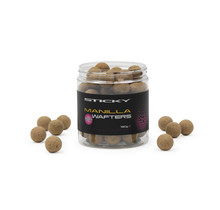 Cebos Adhesivos Manilla Wafters Redondos 16mm