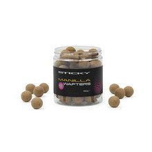Sticky Baits Manilla Wafters Rund 16mm