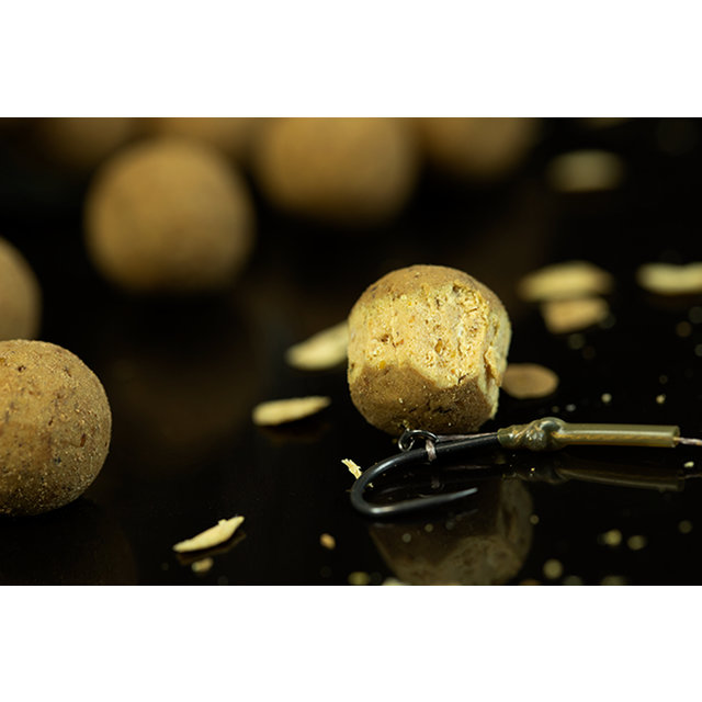 Sticky Baits Manilla Wafters Round 16mm