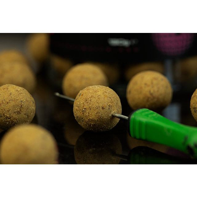 Sticky Baits Manilla Wafters Round 16mm