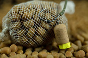 Sticky Baits Manilla Wafters Mancuernas