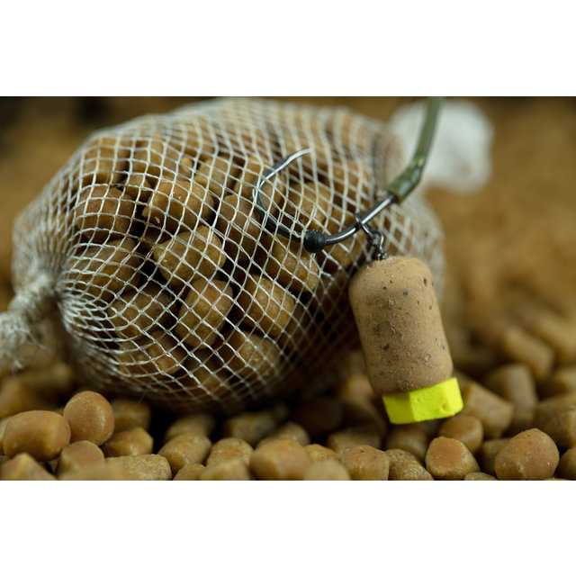 Sticky Baits Manilla Wafters Hanteln