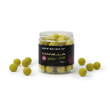 Sticky Baits Manilla Yellow Ones