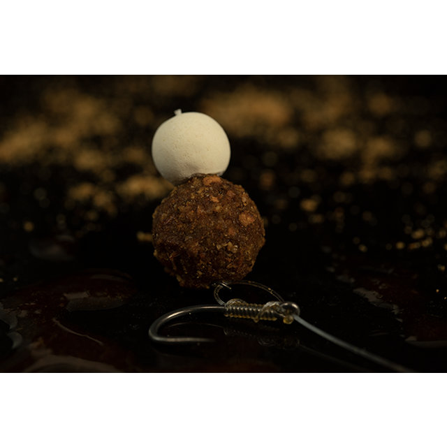 Sticky Baits Manilla White Ones