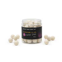 Sticky Baits Manilla White Ones