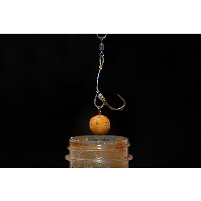 Sticky Baits Manille pop-ups