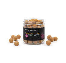 Sticky Baits Manilla Pop-ups