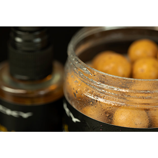 Sticky Baits Manilla Köderspray