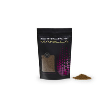 Sticky Baits Manilla Pellets  900 Gramm