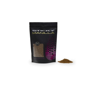 Sticky Baits Manilla Pellets 900gram