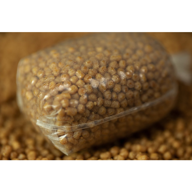 Sticky Baits Manila pellets 900 Gram