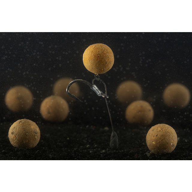 Sticky Baits The Krill Pop-Ups