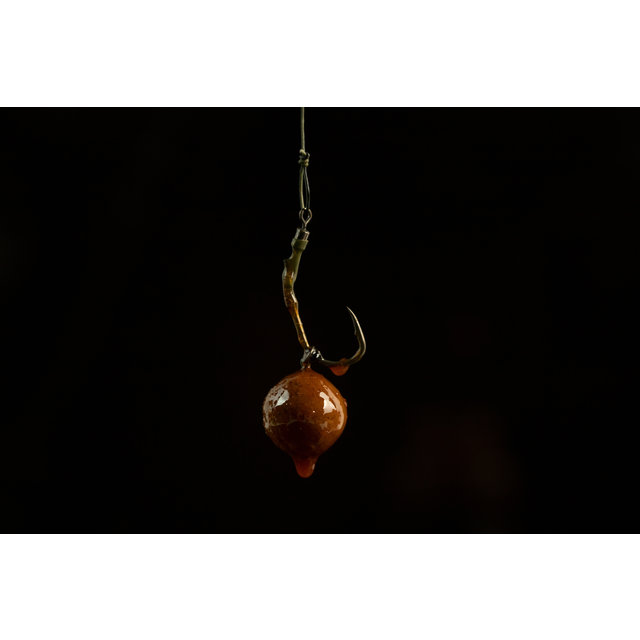 Sticky Baits Die Krill Pop-Ups