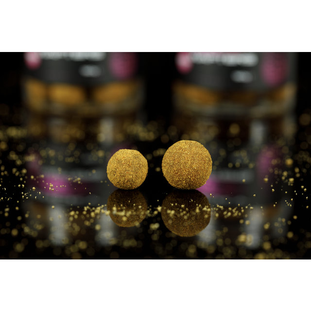 Cebos pegajosos The Krill Active Wafters