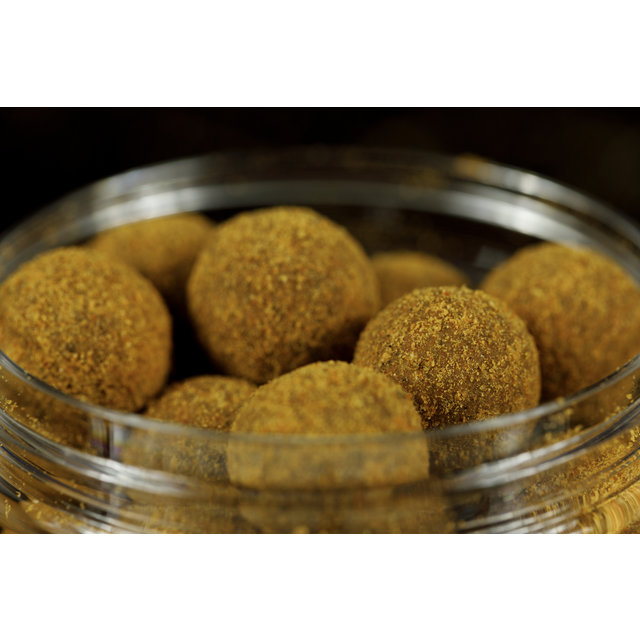 Sticky Baits The Krill Active Wafters