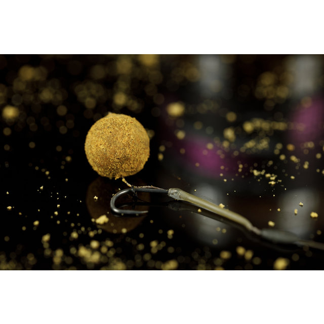 Cebos pegajosos The Krill Active Wafters