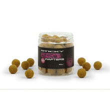 Cebos pegajosos The Krill Active Wafters