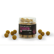 Cebos pegajosos The Krill Active Wafters