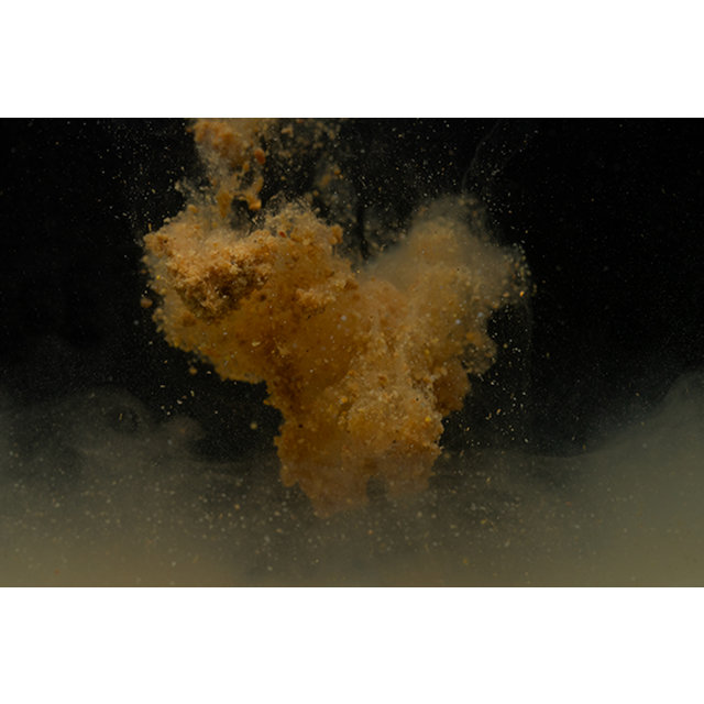 Cebos pegajosos The Krill Active Mix