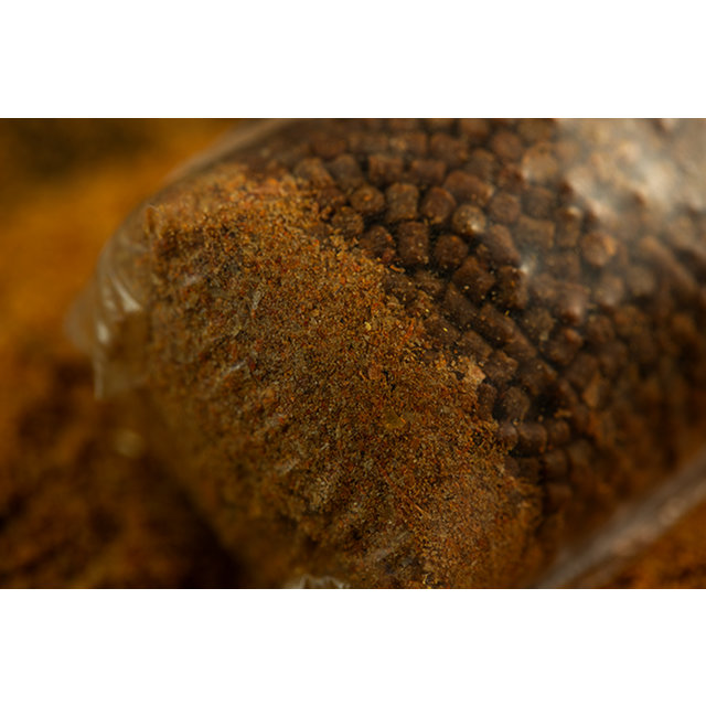 Sticky Baits The Krill Active Mix