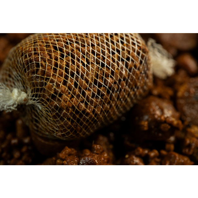 Cebos Pegajosos The Krill Pellets 900grs