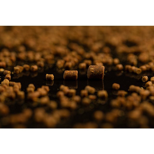 Cebos Pegajosos The Krill Pellets 900grs