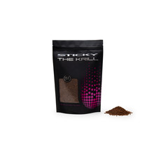 Cebos Pegajosos The Krill Pellets 900grs