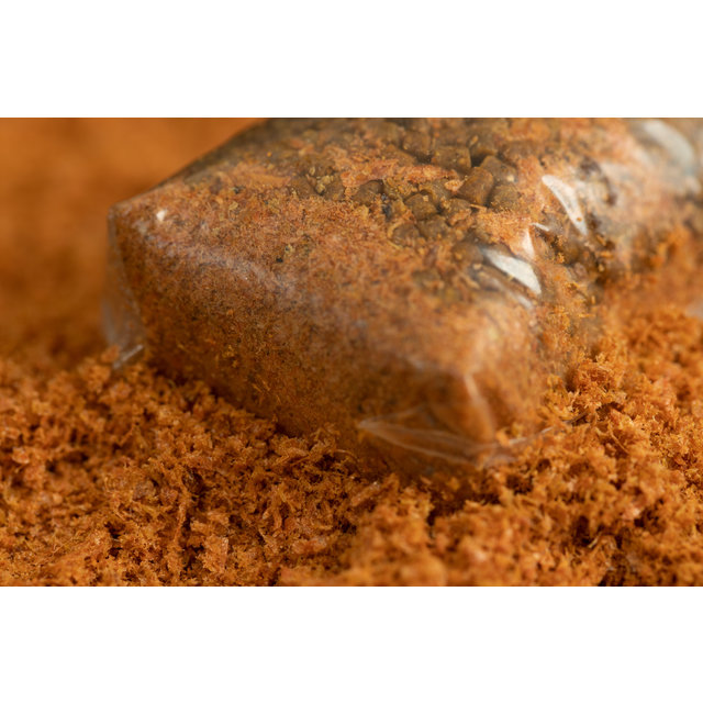 Sticky Baits Das Krill-Pulver